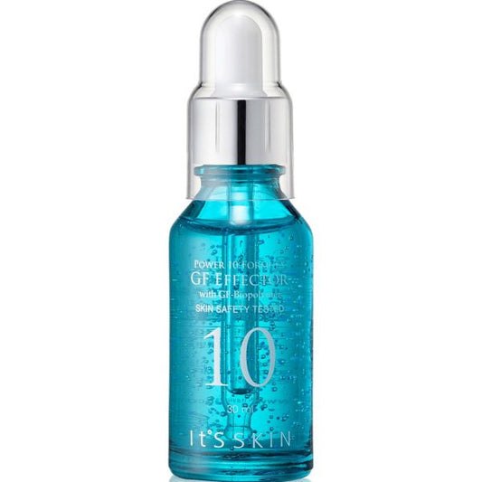 Увлажняющая сыворотка с GF-биополимерами It's Skin Power 10 Formula GF Effector 30 ml