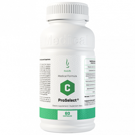 DuoLife Medical Formula ProSelect®