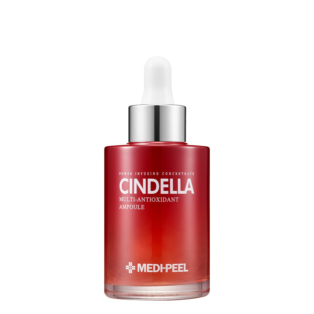 Антиоксидантная мульти-сыворотка MEDI-PEEL CINDELLA AMPOULE 100ml