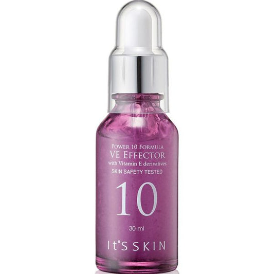 Сыворотка для лица с витамином Е It's Skin Power 10 Formula VE Effector 30 ml