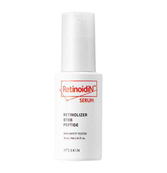 Антивозрастная сыворотка с ретинолом It's Skin Retinoidin Serum