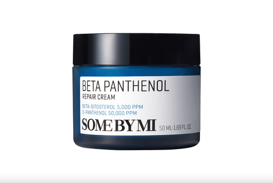 Восстанавливающий крем с бета-пантенолом и пробиотиками Some By Mi Beta Panthenol Repair Cream