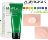 Гель с Алоэ и Прополисом Benton Aloe Propolis Soothing Gel