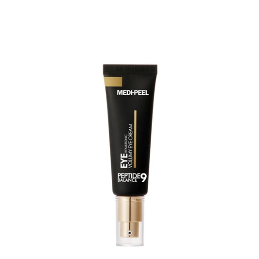 Омолаживающий крем для век с пептидами MEDI-PEEL PEPTIDE 9 HYALURONIC VOLUMY EYE CREAM 40ml