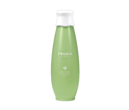 Себорегулирующий тоник для сужения пор Frudia Green Grape Pore Control Toner