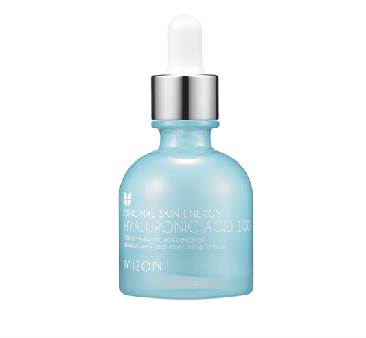 Гиалуроновая сыворотка для лица Mizon Original Skin Energy Hyaluronic Acid 100 - 30 ml