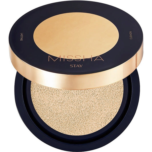 Кушон Missha Stay Cushion Foundation 23  SPF40/PA+++ 15g