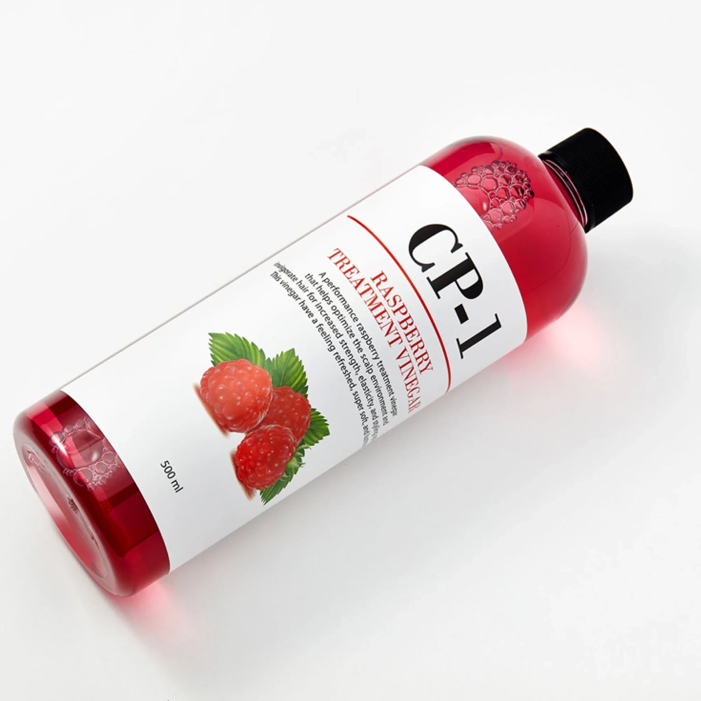 Кондиционер-ополаскиватель для волос ESTHETIC HOUSE CP-1 Raspberry Treatment Hair Vinegar Rinse 500ml