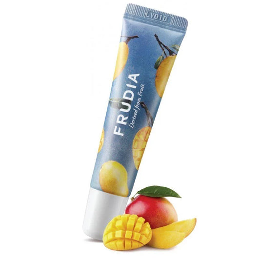 Ночная маска для губ с манго и медом Frudia Mango Honey Lip Mask