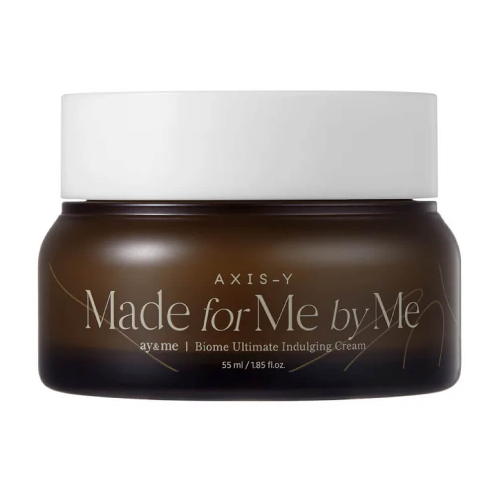 Барьерный крем с липидами AXIS-Y Biome Ultimate Indulging Cream