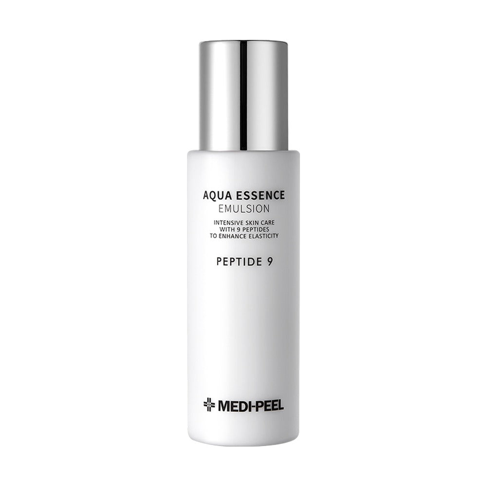 Омолаживающая эмульсия с пептидным комплексом MEDI-PEEL PEPTIDE 9 AQUA ESSENCE EMULSION 250ml