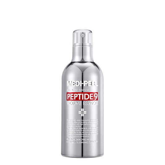 Кислородная эссенция с пептидным комплексом MEDI-PEEL Peptide 9 Volume Essence 100 ml