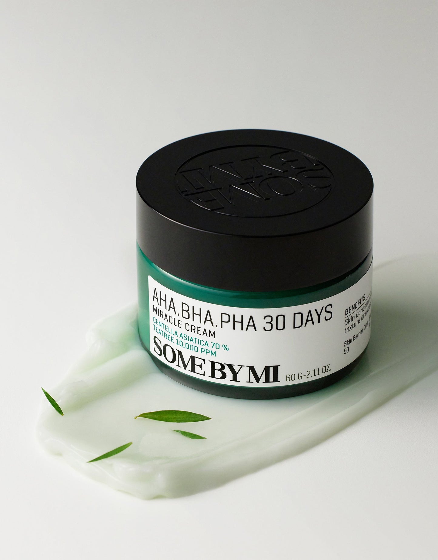 Крем для лица для проблемной кожи Some By Mi AHA-BHA-PHA 30 Days Miracle Cream 50 ml