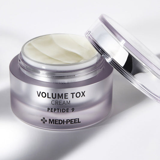 Омолаживающий крем с пептидами MEDI-PEEL PEPTIDE 9 VOLUME TOX CREAM 50ml