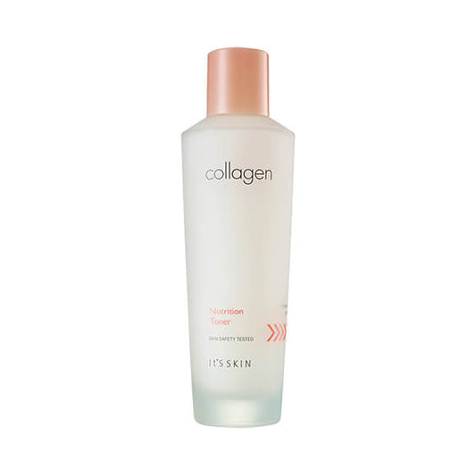 Коллагеновый тонер для лица It's Skin Collagen Nutrition Toner 150 ml