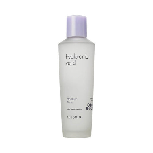 Увлажняющий тонер с гиалуроновой кислотой It's Skin Hyaluronic Acid Moisture Toner 150 ml