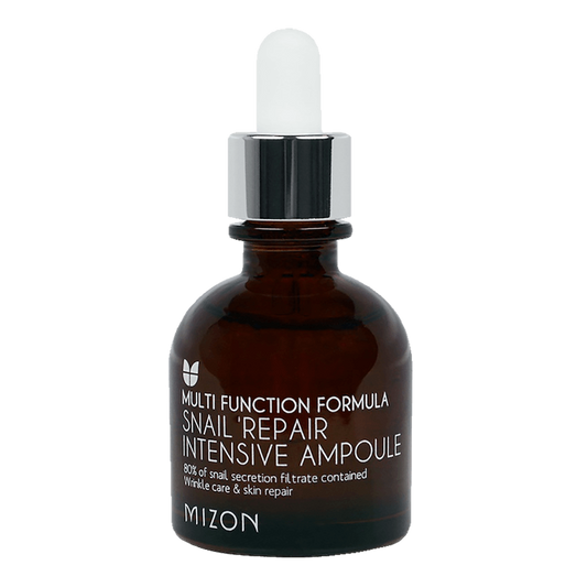 Сыворотка с улиткой Mizon Snail Repair Intensive Ampoule 30 ml